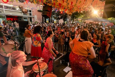Festa Junina