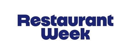 RestaurantWeek Logo