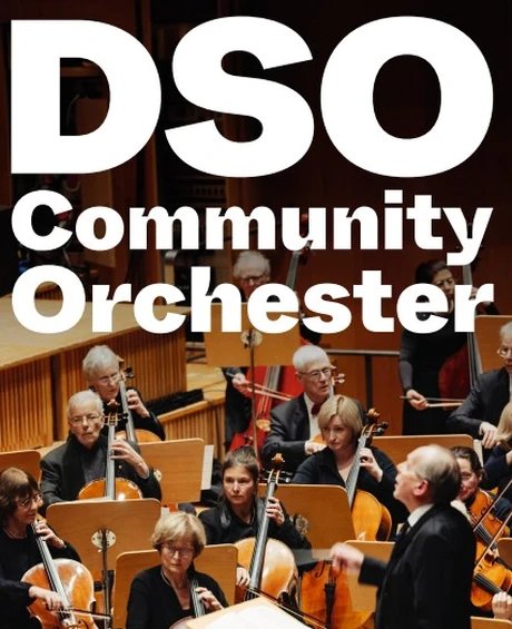 VISUAL Deutsches Symphonie Orchester