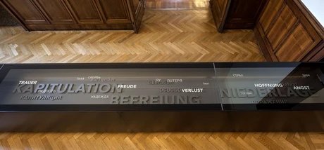 Veranstaltungen in Berlin: Geschichte unter Druck: Erinnerungskultur und ziviler Widerstand im belarusischen Exil