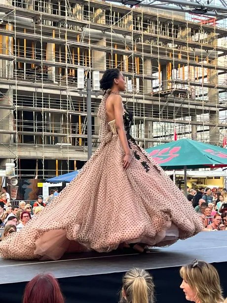 Fashion Show