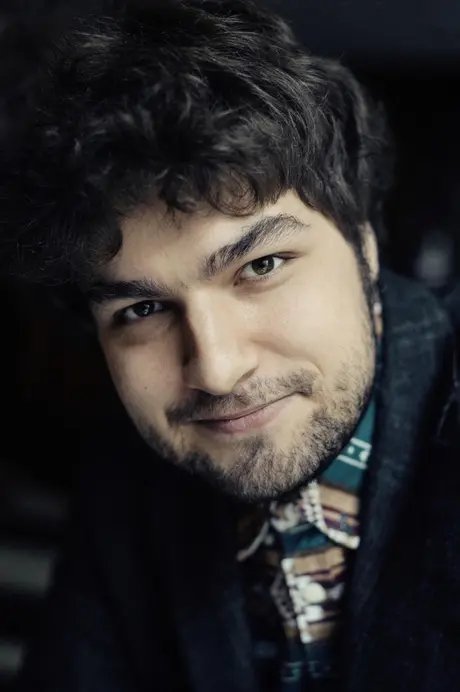 Lukas Geniušas