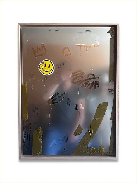 Jochen Mühlenbrink_King Smile 2025