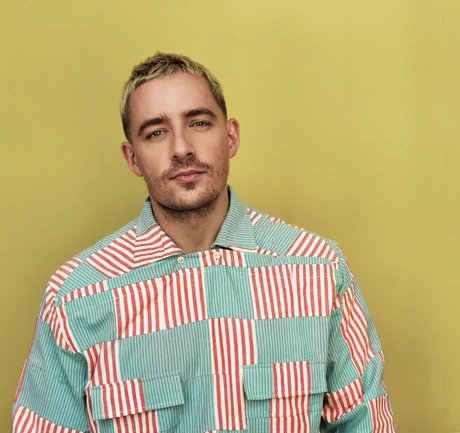 Dermot Kennedy