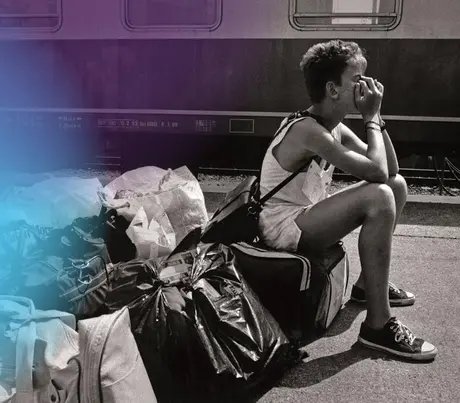 Veranstaltungen in Berlin: Ankommen. Vom Zerfall zum Zufall?