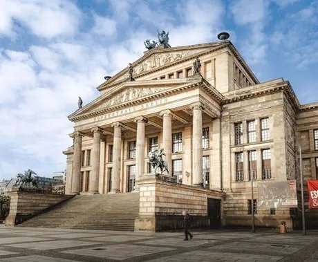 Konzerthaus Berlin