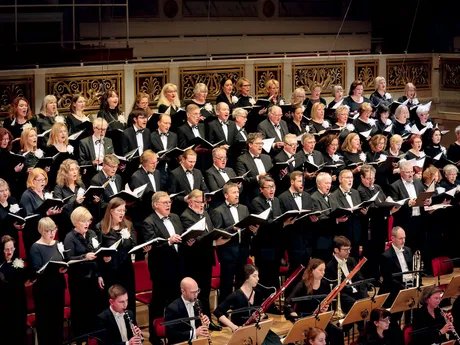 Chorvereinigung Spandau