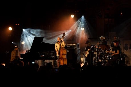 37. Jüdische Kulturtage Berlin 2024 Avishai Cohen