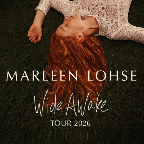 Veranstaltungen in Berlin: Marleen Lohse