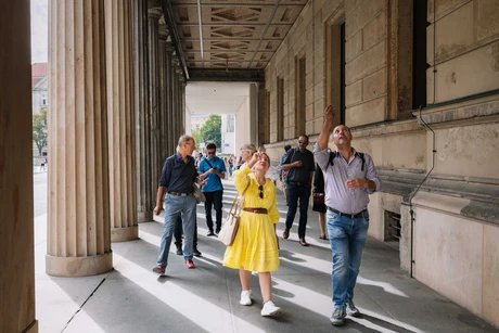 UNESCO-Welterbetag 2025
