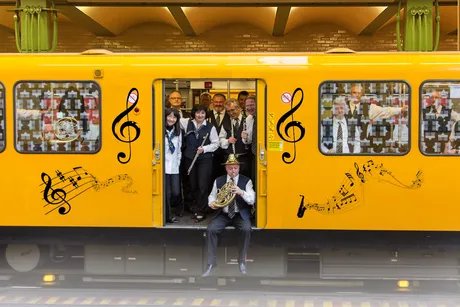 BVG Orchester