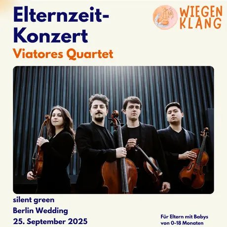 WiegenKlang , key visual
