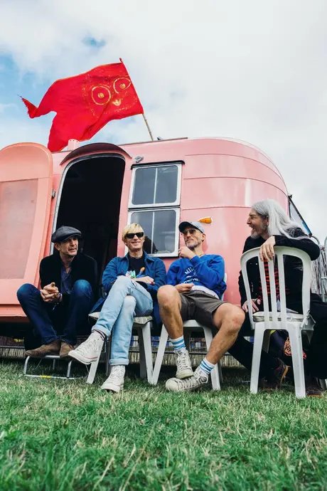 Kula Shaker