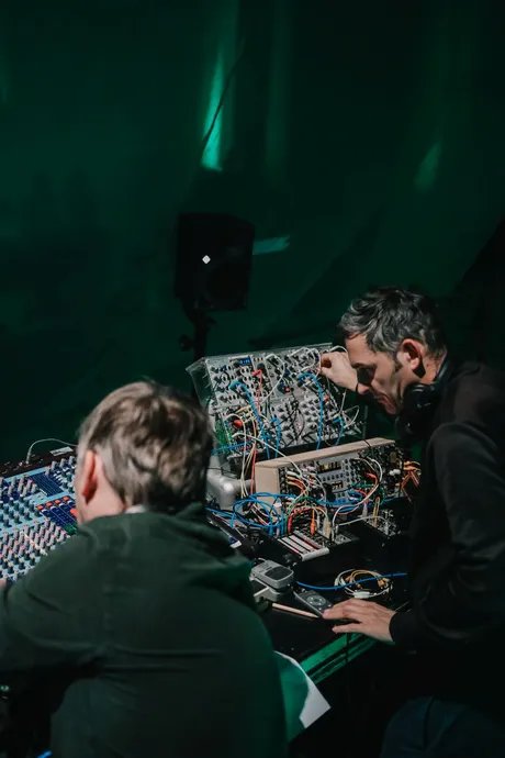 Sustainable Listening #7