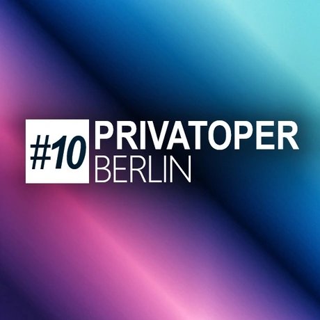 VISUAL Privatoper Berlin