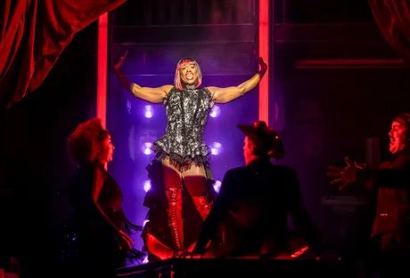 Kinky Boots  - The Musical