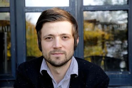 Alexandru Bulucz