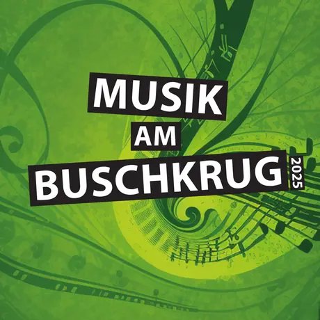 Musik am Buschkrug, Key visual