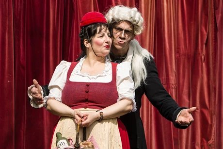 Gartenmarkt "Späth'er Frühling"