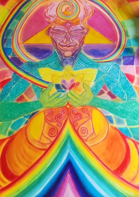 Veranstaltungen in Berlin: Cacao & Paint