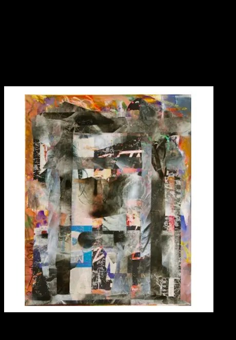 Veranstaltungen in Berlin: Ausstellung: "Intermezzo Zeichnung/ Grafik/ Collage"