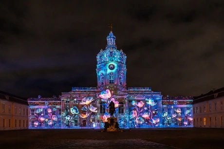 Festival of Lights, Berlin