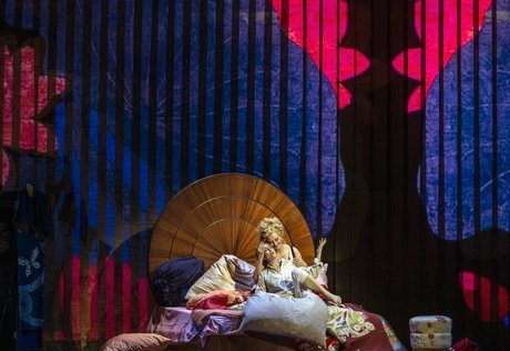 Der Rosenkavalier