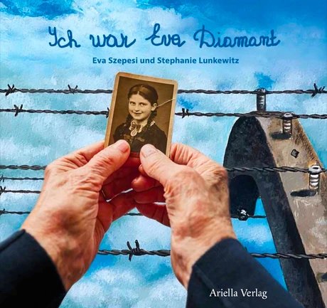 VISUAL „Ich war Eva Diamant“