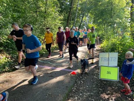 Havelkanal parkrun