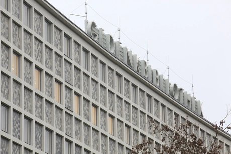 Amerika Gedenkbibliothek