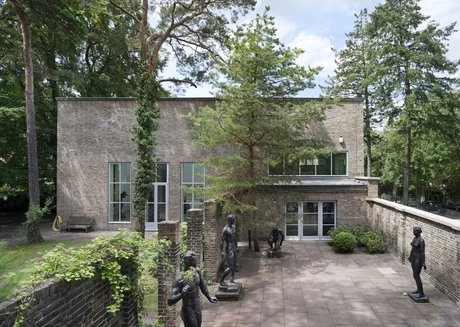 Georg Kolbe Museum