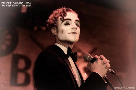 Veranstaltungen in Berlin: Bohème Sauvage Nº139