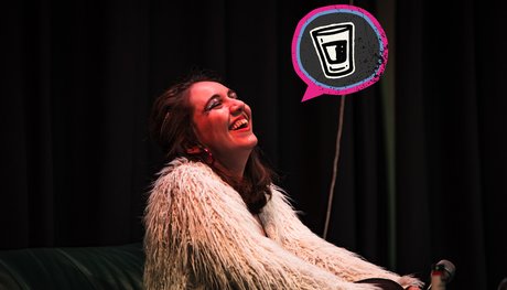 Schall & Rausch: Der Schnaps Poetry Slam