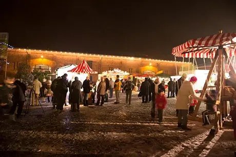 Bucher Weihnachtszauber