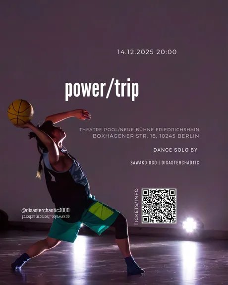 power/trip_Flyer
