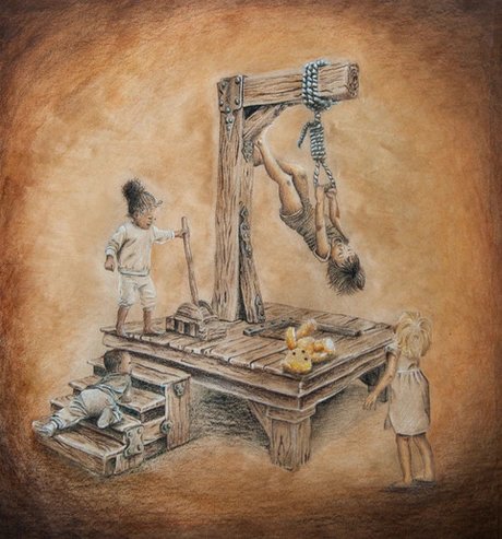 Ausstellung - Eva Schönfeld - FEMALE GAZE - Weiblicher Blick