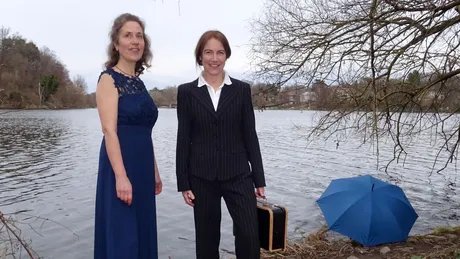 Piano Poetinnen_Auf der Suche nach der blauen Blume