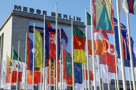 Internationale Tourismusbörse Berlin - ITB Berlin