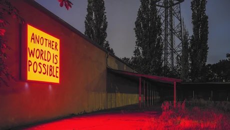 Another World is Possible