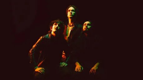 Dirty Sound Magnet_Veranstaltungsposter