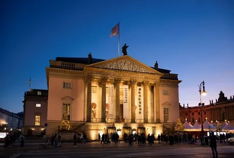 Staatsoper