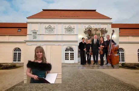 Veranstaltungen in Berlin: Festliches Weihnachtskonzert