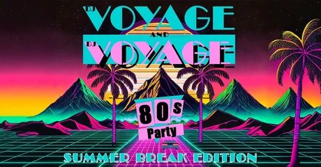 DJ Voyage and Voyage_Banner