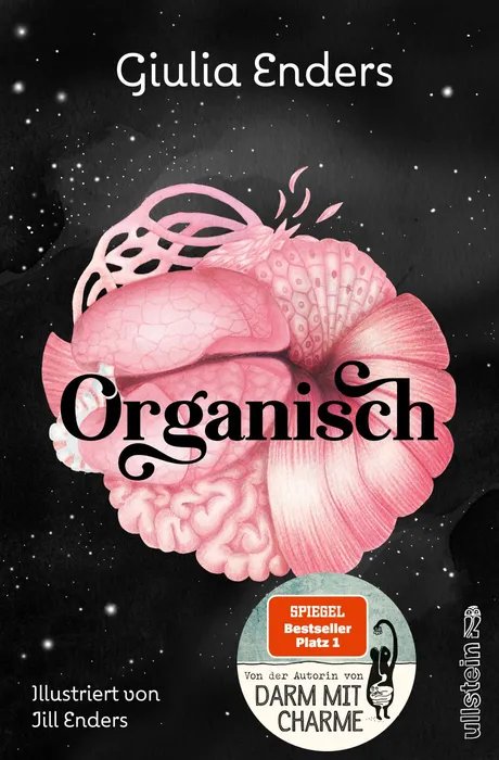 Buch Cover