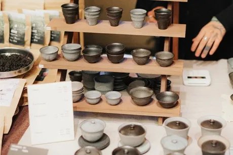 Berlin Tea Festival
