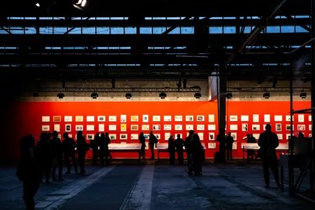 BerlinArtWeek 2022