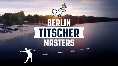 Berlin Titscher Masters 2025