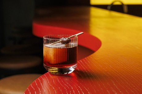 SOOT Bar | Kalle Halle