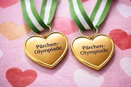 Pärchen-Olympiade