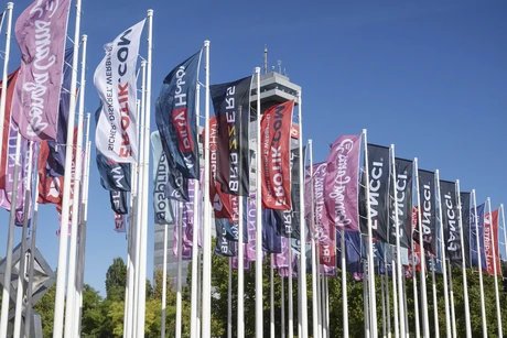 Veranstaltungen in Berlin: 29. VENUS Berlin – Erotik, Lifestyle & Entertainment
